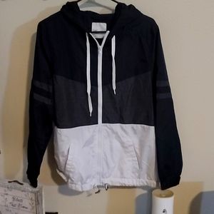 Like new light weight jacket